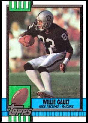 288 Willie Gault